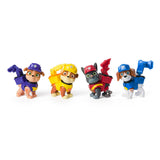 Rubble & Crew Action Pack Pup Assortment