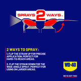 WD-40 Smart Straw 250ml