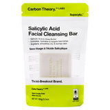 Carbon Theory Salicylic Acid Facial Cleansing Bar 100g