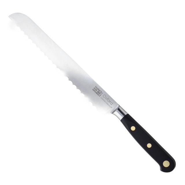 20cm Bread Knife - McGrocer