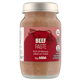 ASDA Beef Paste