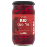 ASDA Pickled Red Cabbage