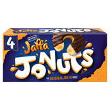 McVitie's Jaffa Cakes Original Jonuts Biscuits Multipack 4x43g