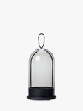 Design Project By John Lewis No 150 Smoke Glass Lantern Large