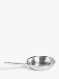 Classic Stainless Steel Frying Pan 20Cm
