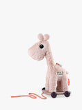 Done By Deer Pull Along Raffi Giraffe