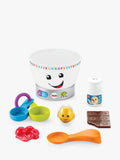 Fisher Price Laugh Learn Magic Colour Mixing Bowl