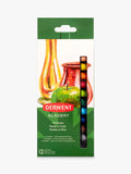 Derwent Academy Oil Pastels Pack Of 12