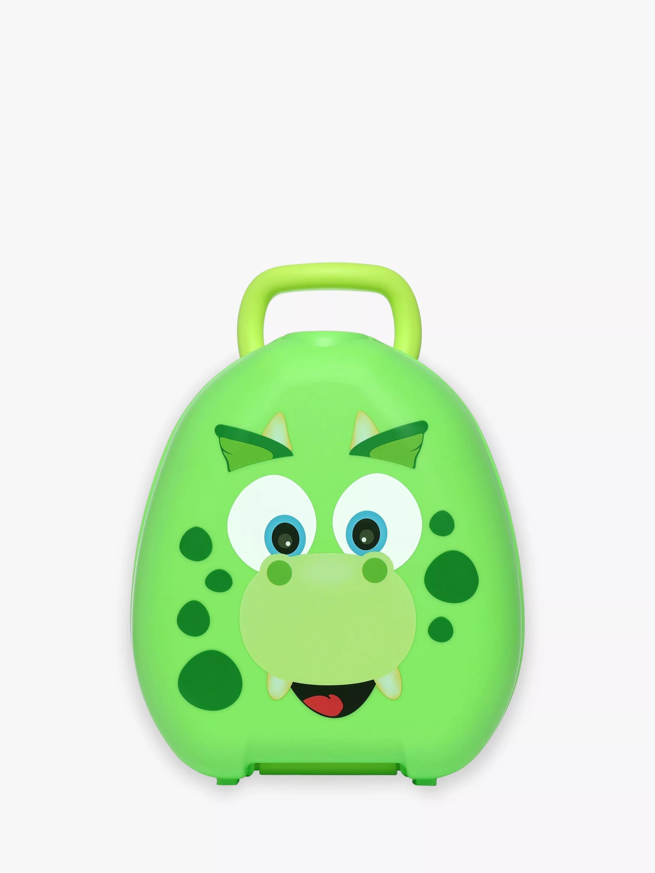 My Carry Potty Travel Potty, Dino - McGrocer
