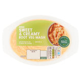 ASDA Sweet  Creamy Root Veg Mash 400g