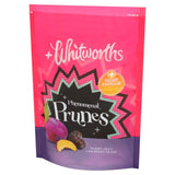 Whitworths Stoned Soft Prunes 190g
