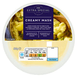 ASDA Extra Special Marabel Creamy Mash 400g