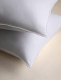 2pk Comfortably Cool Medium Pillows
