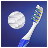 Oral-B Pro Expert Pulsar 35 Medium Toothbrush Twin Pack