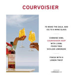 Courvoisier VSOP Cognac