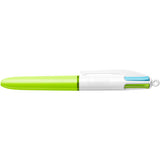 Bic 4 Colours Family Ball Pens