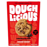 Doughlicious Chocolate Chip Ready to Bake Cookie Dough   204g - McGrocer