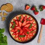 Tala Non-stick Springform Cake Tin 20cm