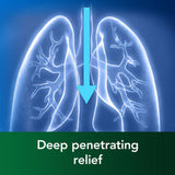 Benylin Mucus Cough Max Menthol Flavour