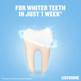 Listerine Advance White Milder Taste Mouthwash