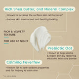 Aveeno Calm+ Restore Re-Hydrating Night Cream