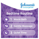 Johnson's Bedtime Bath