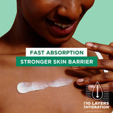 Garnier Body Superfood Nourishing Body Cream with Avocado & Omega 6 Vegan