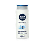 Nivea Sensitive Shower Gel