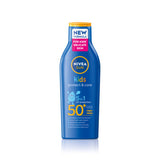 Nivea Kids Protect & Care Lotion  200ML
