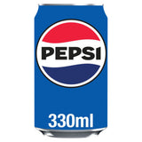 Pepsi 24 Cans Pack