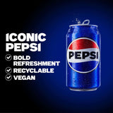 Pepsi 24 Cans Pack
