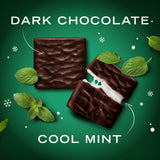 After Eight Mint Chocolate Thins Box   300g - McGrocer