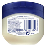 Vaseline Original Pure Petroleum Jelly