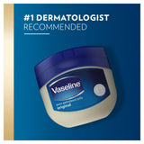 Vaseline Original Pure Petroleum Jelly