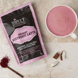 Sweet Revolution Organic Instant Beetroot Latte 200g