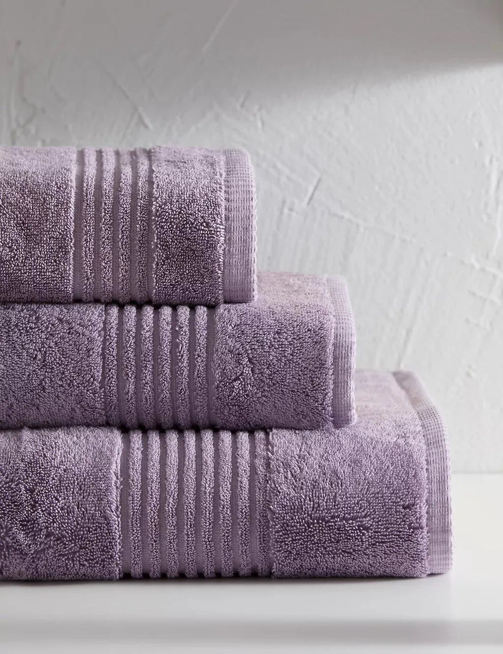 Luxury Egyptian Cotton Towel