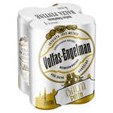 Volfas Engelman Balta Pinta 4 x 1 Pint568ml