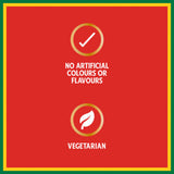 Daddies Tomato Ketchup