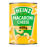 Heinz Tinned Macaroni Cheese 400g