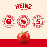 Heinz Tomato Grana Padano & Mascarpone Pasta Sauce