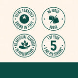 Heinz Passata with Basil