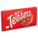 Maltesers Teasers Milk Chocolate & Honeycomb Block Bar