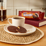 McVitie's Hobnobs Dark Choc