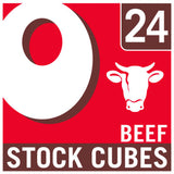 Oxo Beef Stock Cubes