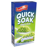 Batchelors Quick Soak Dried Peas