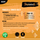 Sharwood's Balti Medium Curry Sauce