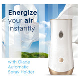 Glade Automatic Spray Refill, Clean Linen - 1 Refill