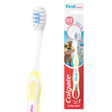 Colgate Kids Extra Soft Toothbrush 0-3 Years