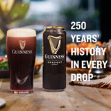 Guinness Draught In Can