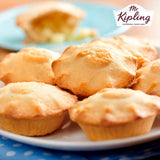 Mr Kipling Bramley Apple Pies